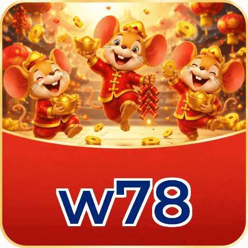 Bot w78 Telegram