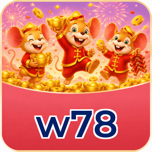 w78 Logo Oficial